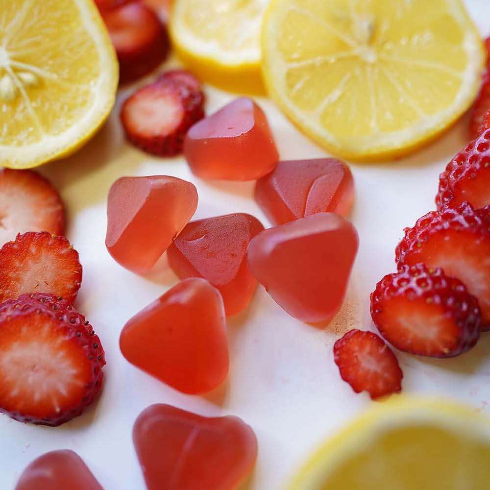 10 mg CBG Gummies