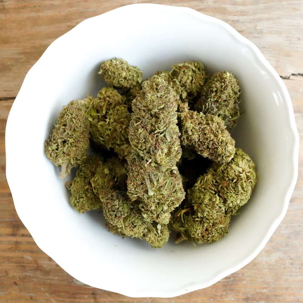 Lifter Hemp Flower