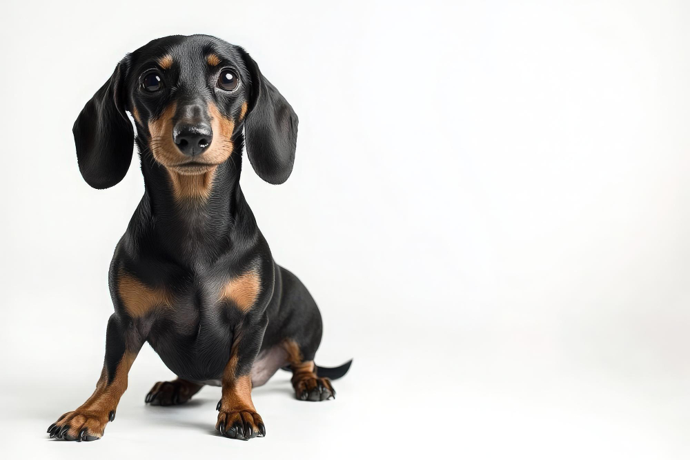Dachshund Lifespan and Common Health Issues