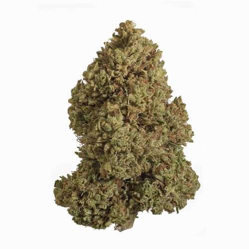 Sour Pineapple Hemp Flower