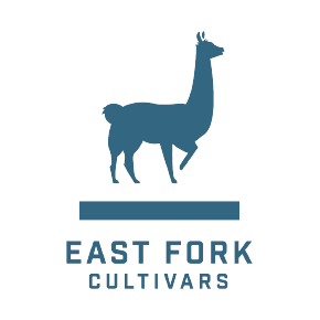 east fork cultivars logo