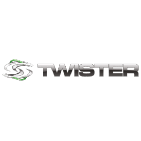 twister logo