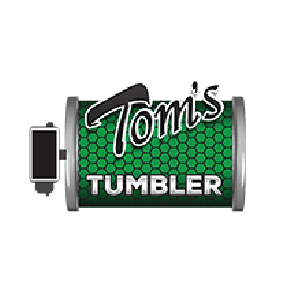 toms tumbler logo