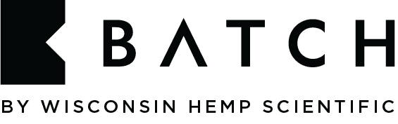 batch logo