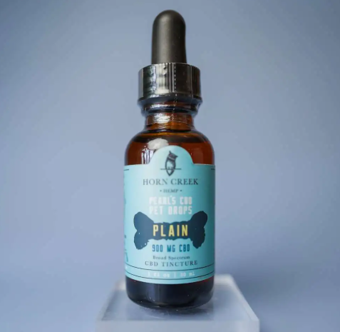 CBD for Dog