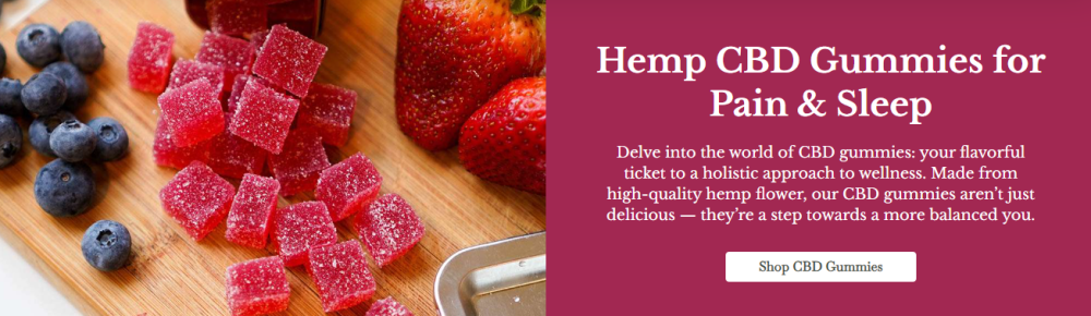 cbd gummies for sale near your location