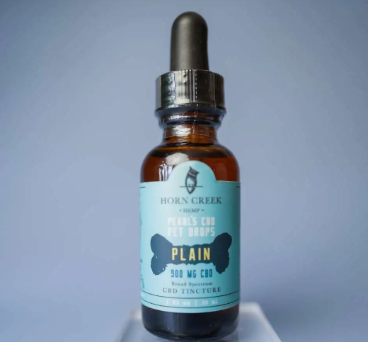 CBD for Dogs to Help Hips Dysplasia