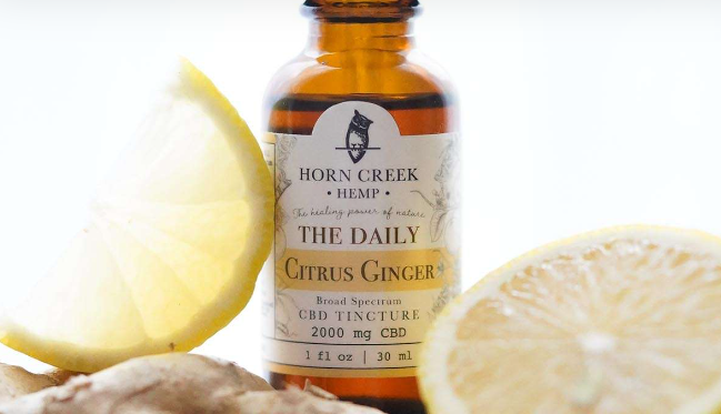 cbd oil