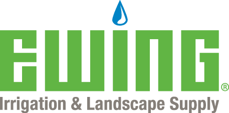 Ewing irrigation logo