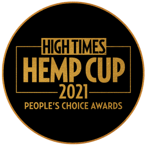 high times hemp cup icon