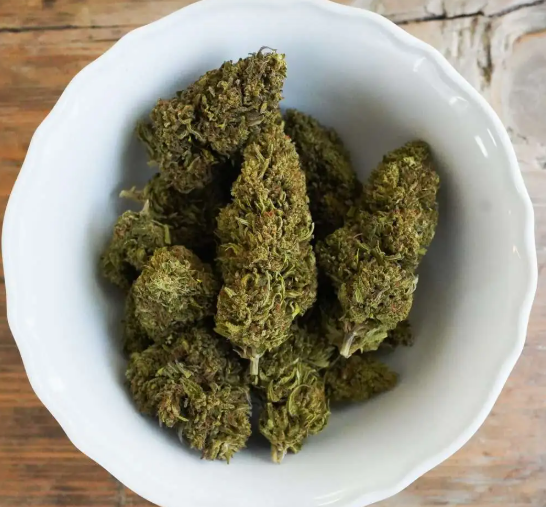 fruity gum strain