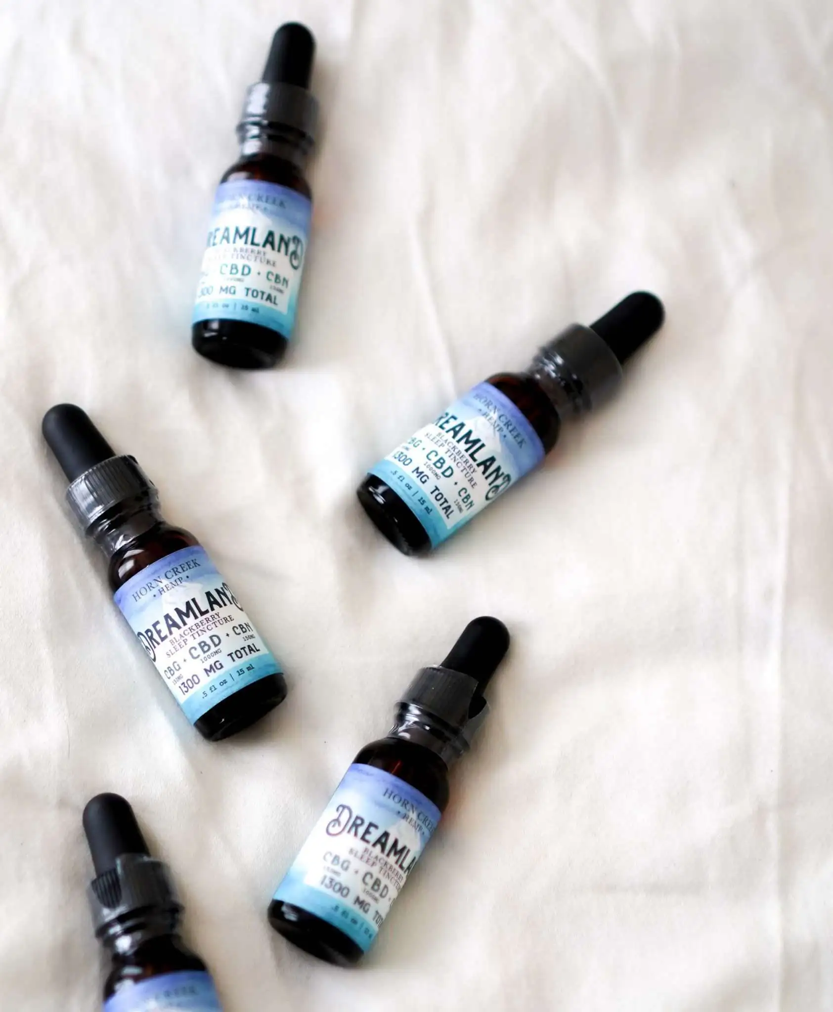 sleep tincture wholesale